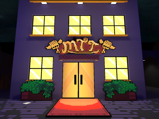 MTT Resort