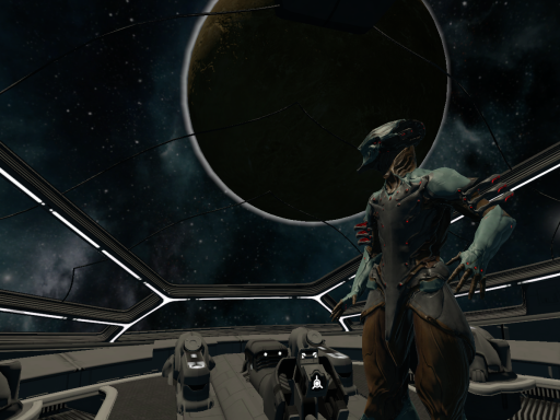 Liset Orbiter