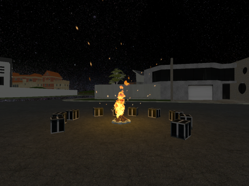 Loneliness ( Avatars )