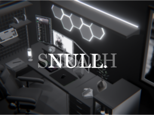 Null․