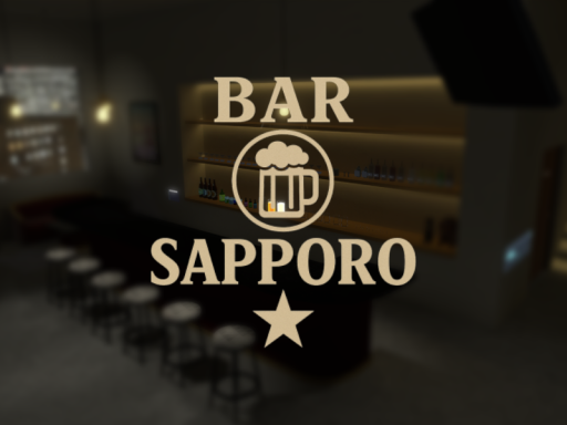 Bar Sapporo