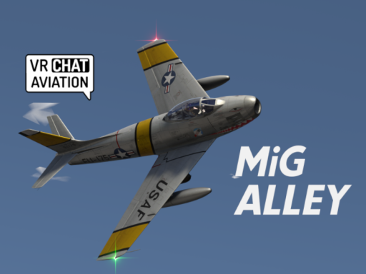 MiG Alley