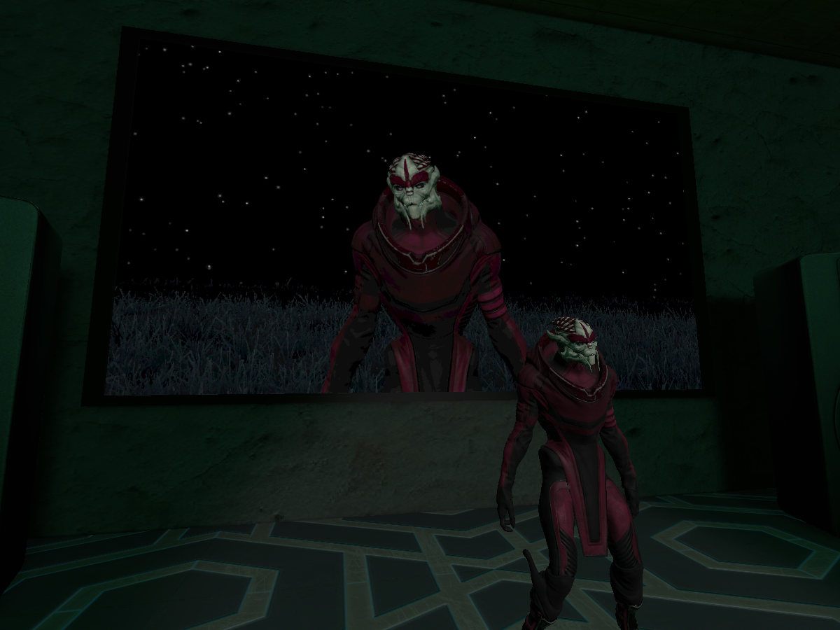 Community MMD Club