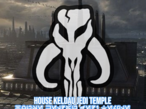 House Keldau Jedi Temple