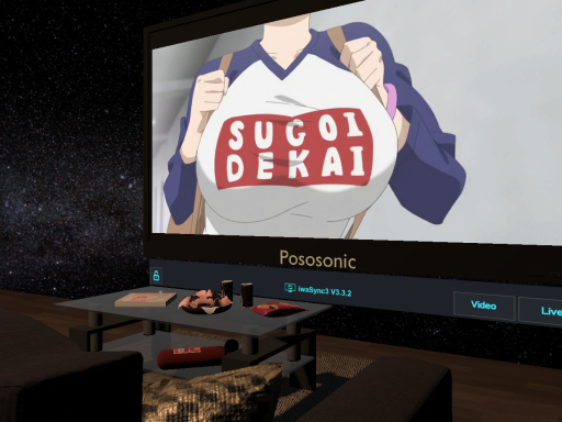 senkodev's Chill World