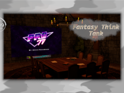 Fantasy Think Tank