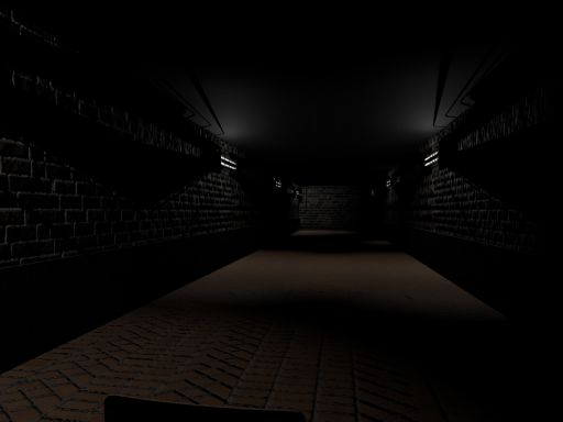 The Hallway