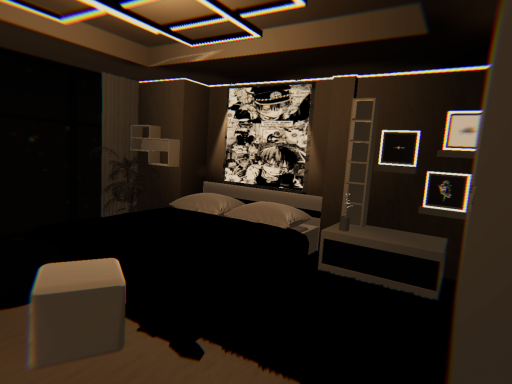 Hikari Room