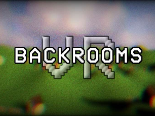 BACKROOMS VR