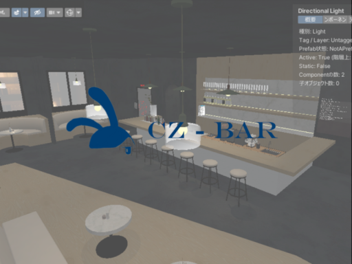 CZ-Bar beta