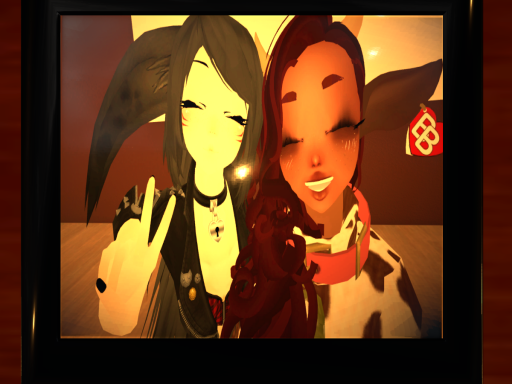 Dipper avatar world