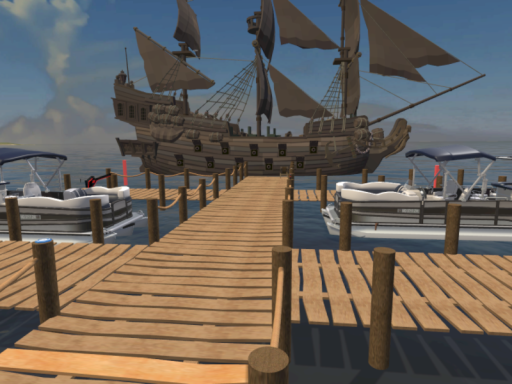 Boats
