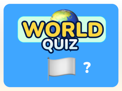 Quiz Battle - World