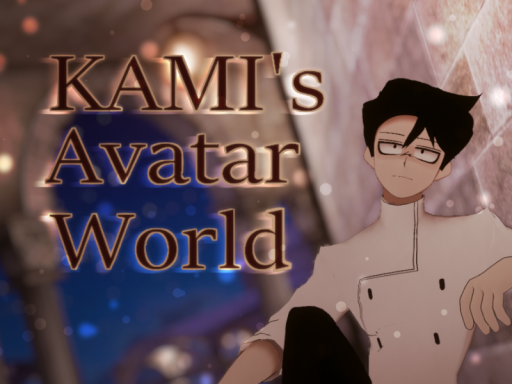 KAMI's Avatar World
