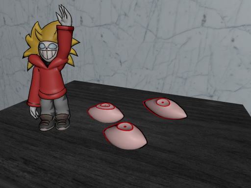Chect's Avatar World