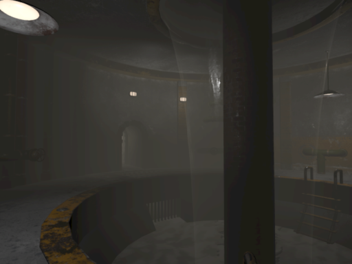 SewerPaTown - RP compatible