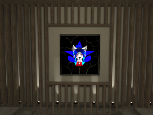 Vivi's Wolf Den