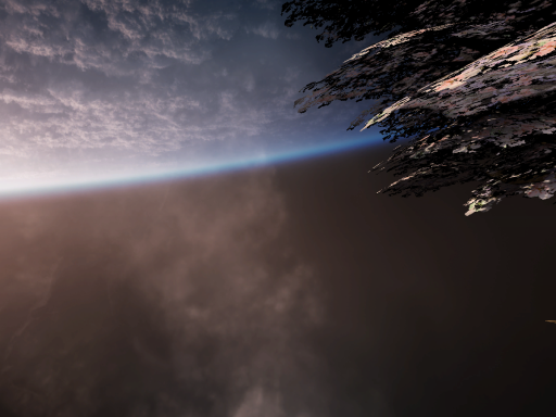 Cross the Universe