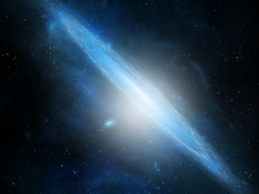 Space Platform