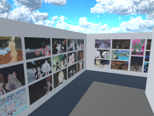 Mini's Gallery
