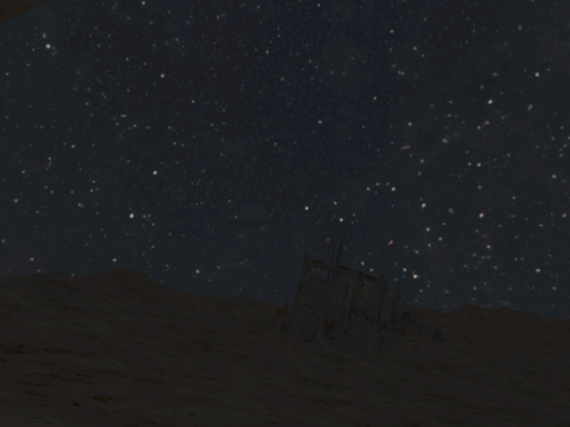 Wastelands