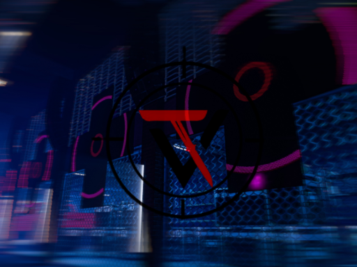 Warehouse party