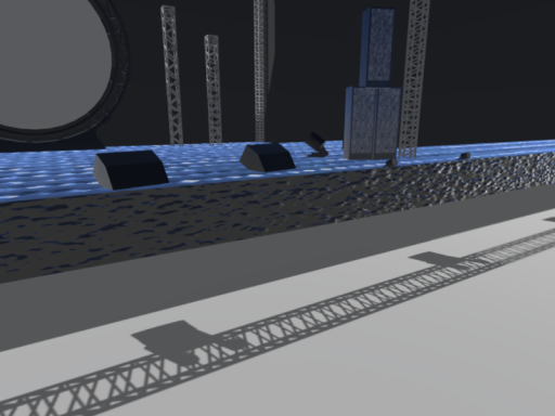 StageTest