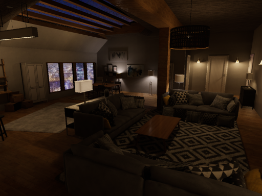 Home of Relaxation ｜ Pre-Alpha
