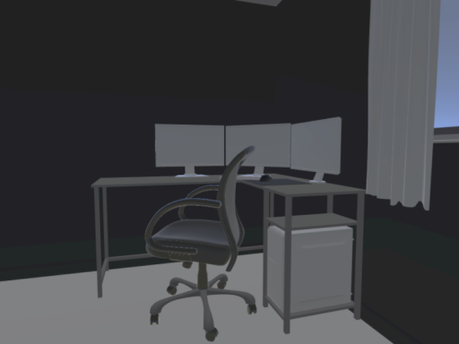 SnooRoom