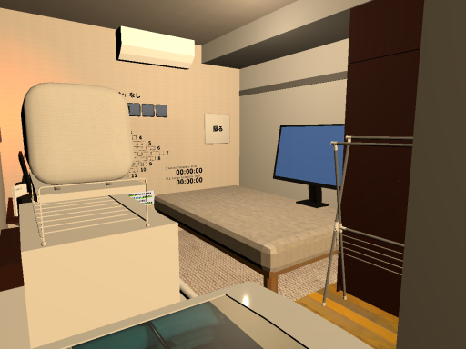 chikuRoom SDK3