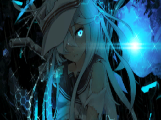 Shadowfall's AVTR World （ Version 5 ）