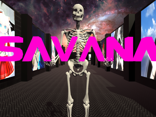 SABANA World
