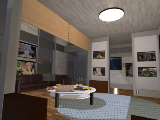 Re˸creation Room