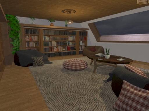 The Book Nook