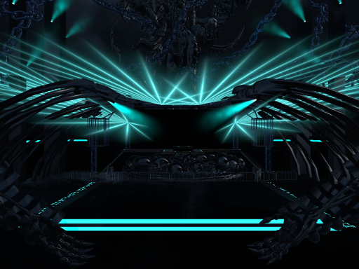 Lunar's Club