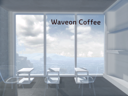 Waveon Coffee