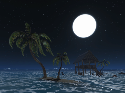 LXC_AloneSea