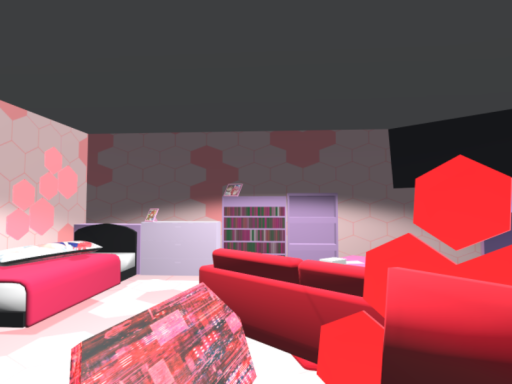 ROOM107
