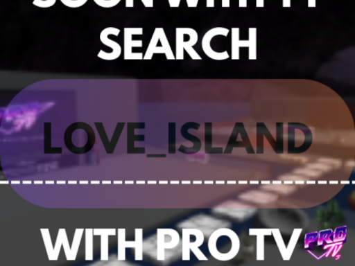 Love Island