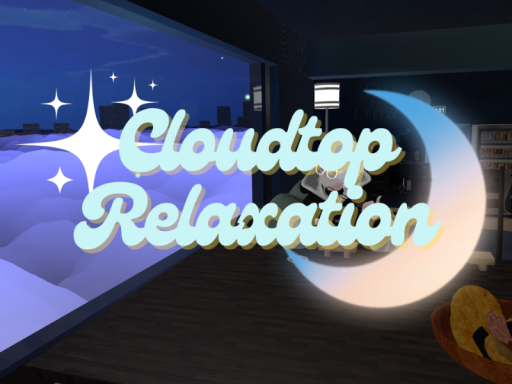 Cloudtop Relaxation