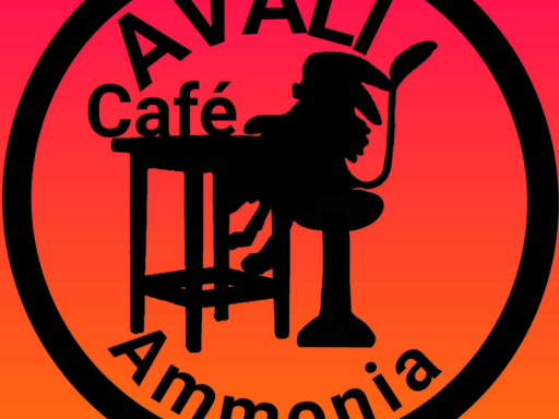 Café Ammonia （WIP）
