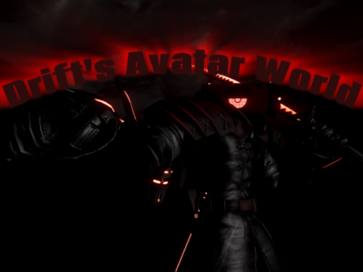 Drift's Avatar World