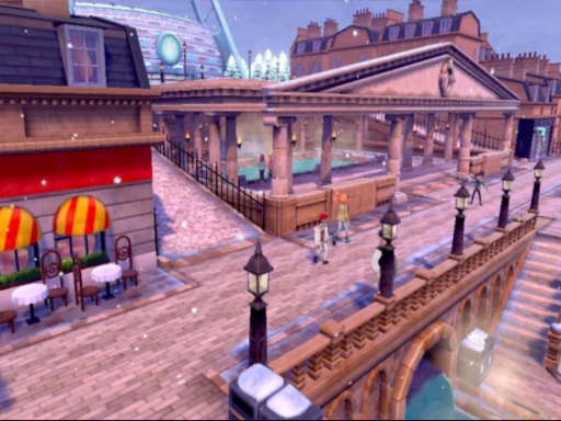 Circhester City