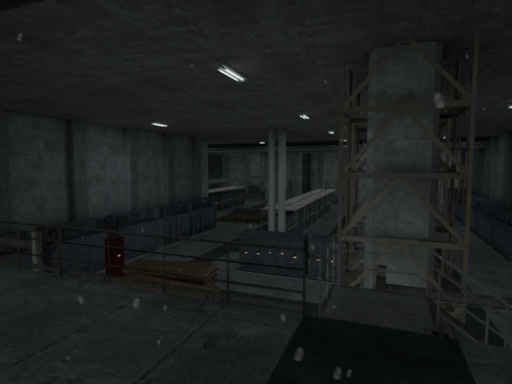 Westville Industrial Complex