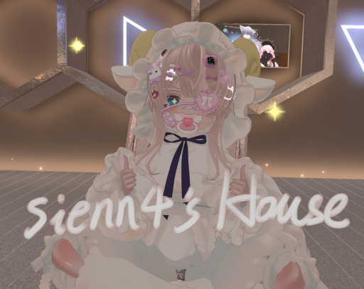 WYDM Room