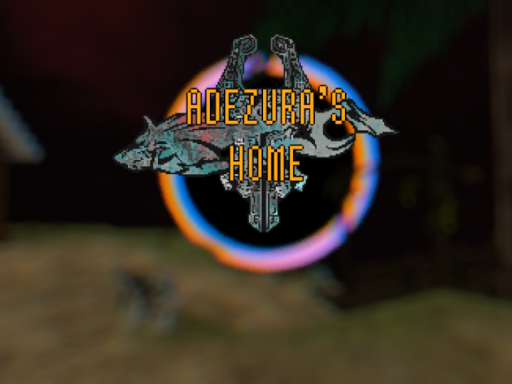 Adezura's Home
