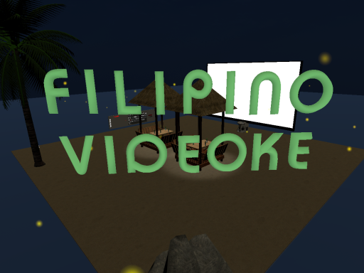 Filipino Karaoke