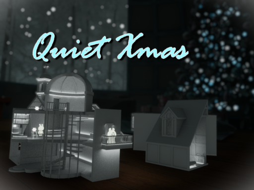 Quiet Xmas