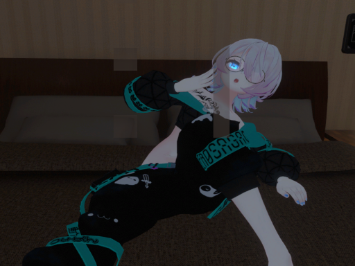 Just ゆうのん