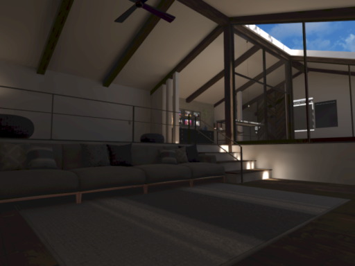 kosu room